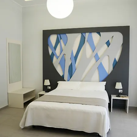 Dioniso's Luxury Municipio Apartman *