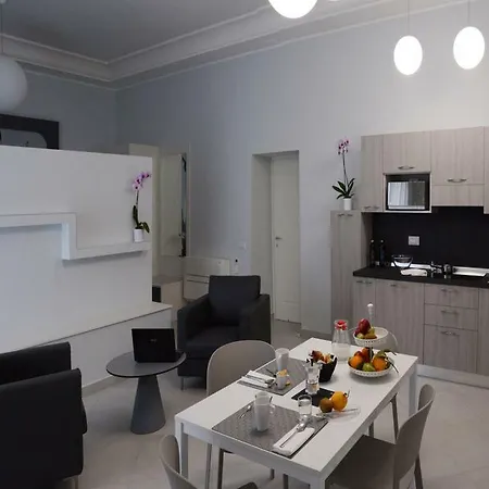 Dioniso's Luxury Municipio
