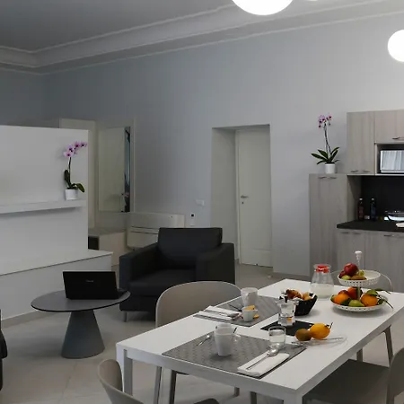 Dioniso's Luxury Municipio *