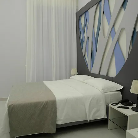 Apartment Dioniso's Luxury Municipio *