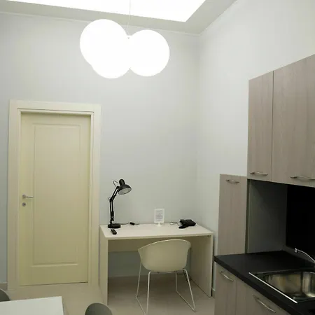 Dioniso's Luxury Municipio Naples