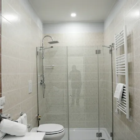 Dioniso's Luxury Municipio *