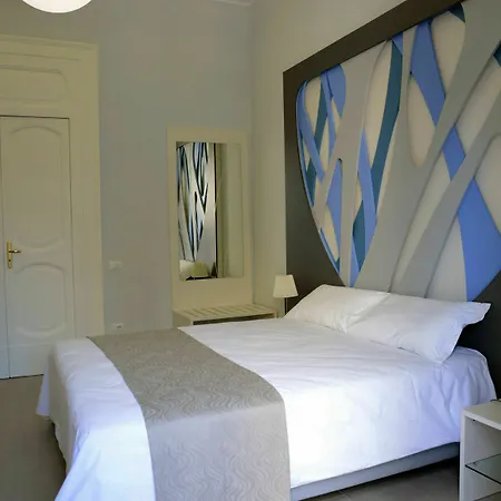 Dioniso's Luxury Municipio Apartment *