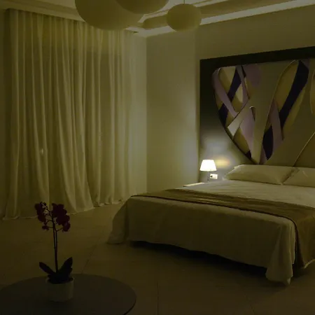 Dioniso's Luxury Municipio Apartment