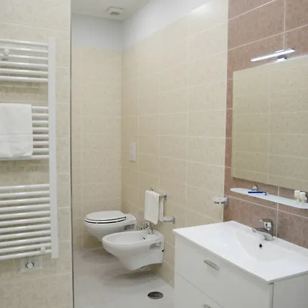 Apartment Dioniso's Luxury Municipio *