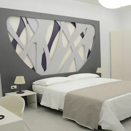 Apartment Dioniso's Luxury Municipio Naples
