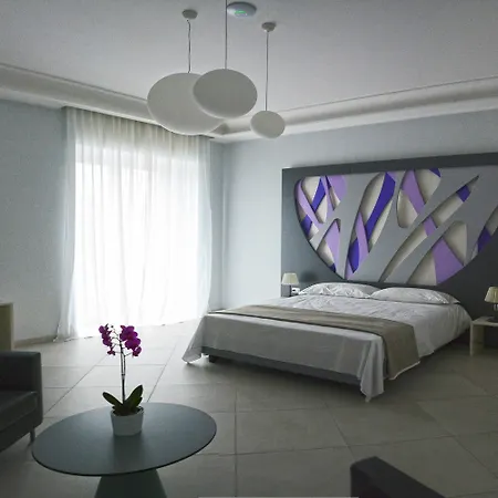 Dioniso's Luxury Municipio * Naples