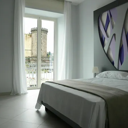 Apartment Dioniso's Luxury Municipio