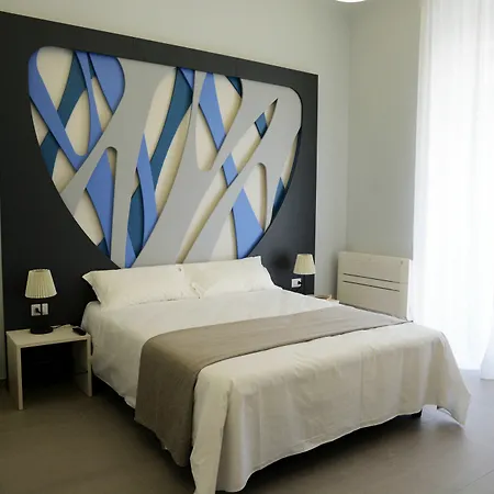 Apartment Dioniso's Luxury Municipio