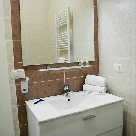 Dioniso's Luxury Municipio Apartment