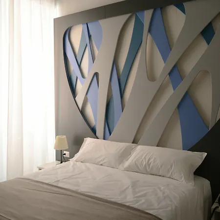 Dioniso's Luxury Municipio Apartment