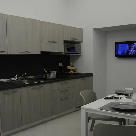 Dioniso's Luxury Municipio *