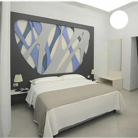 Dioniso's Luxury Municipio Naples