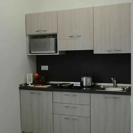 Dioniso's Luxury Municipio Naples