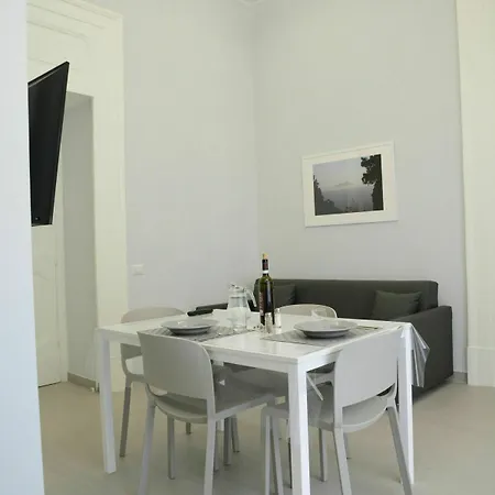 Dioniso's Luxury Municipio *