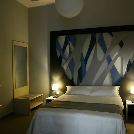 Dioniso's Luxury Municipio Apartment *