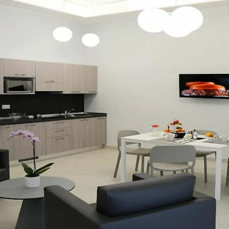 Dioniso's Luxury Municipio Naples