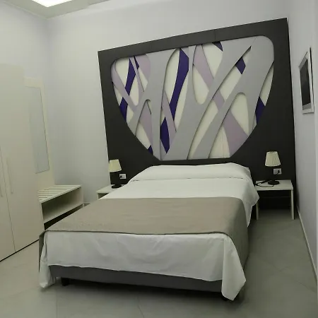 Dioniso's Luxury Municipio Apartment Naples
