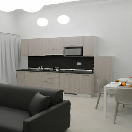 Dioniso's Luxury Municipio Naples