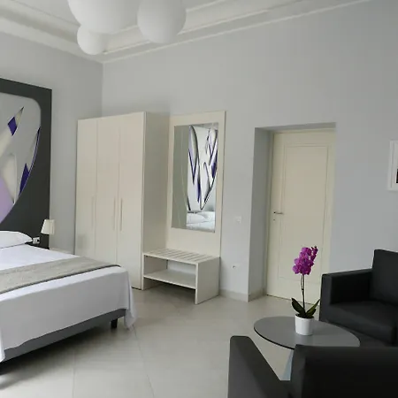 Apartment Dioniso's Luxury Municipio *