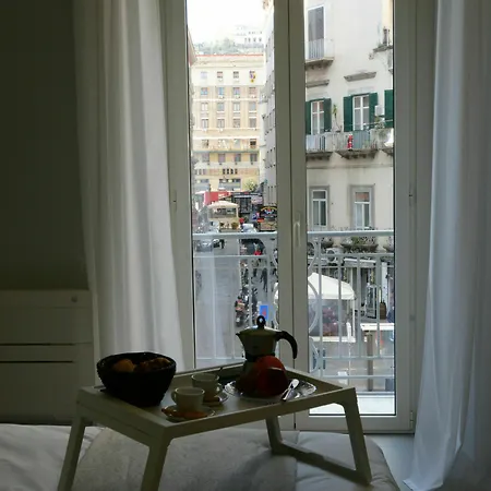 Dioniso's Luxury Municipio * Naples