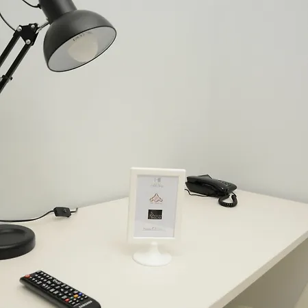 Dioniso's Luxury Municipio Apartment Naples