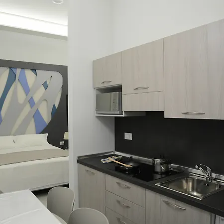 Dioniso's Luxury Municipio Naples