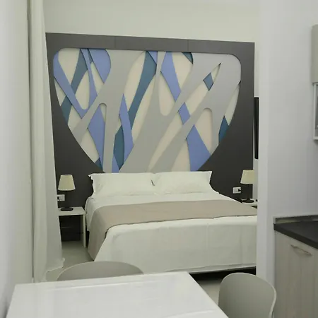 Dioniso's Luxury Municipio Naples