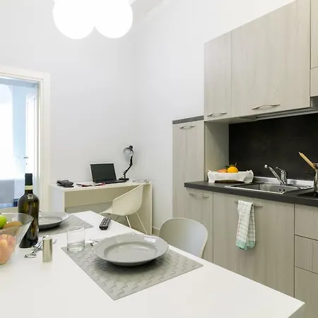 Dioniso's Luxury Municipio * Naples