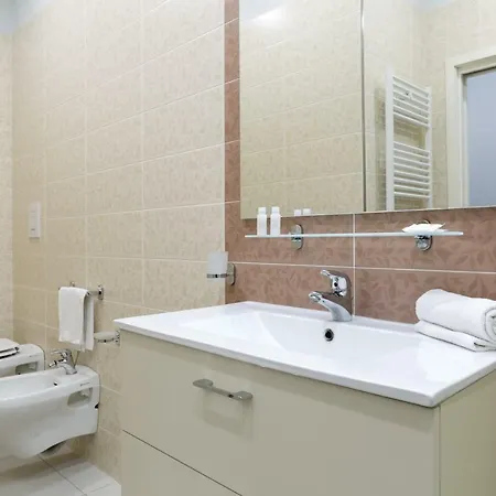 Apartment Dioniso's Luxury Municipio