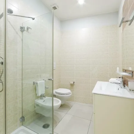 Apartment Dioniso's Luxury Municipio