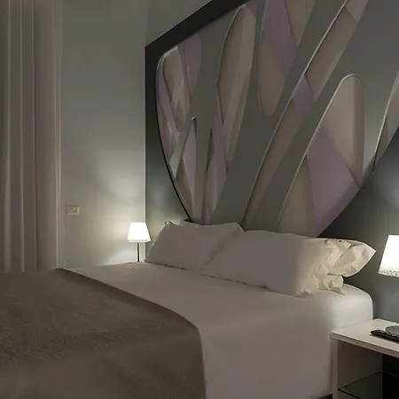 Apartment Dioniso's Luxury Municipio Naples