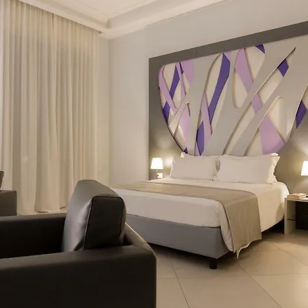 Dioniso's Luxury Municipio Apartment Naples