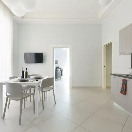 Apartment Dioniso's Luxury Municipio