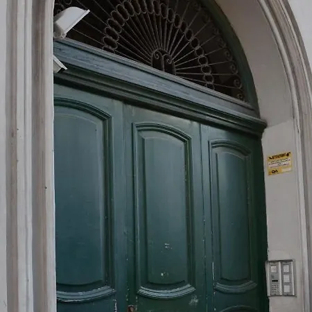 Apartment Dioniso's Luxury Municipio