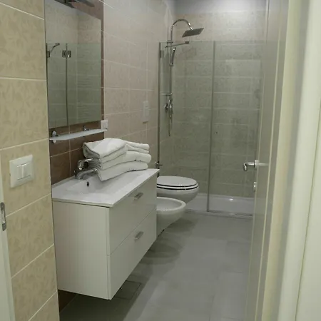 Dioniso's Luxury Municipio Neapol