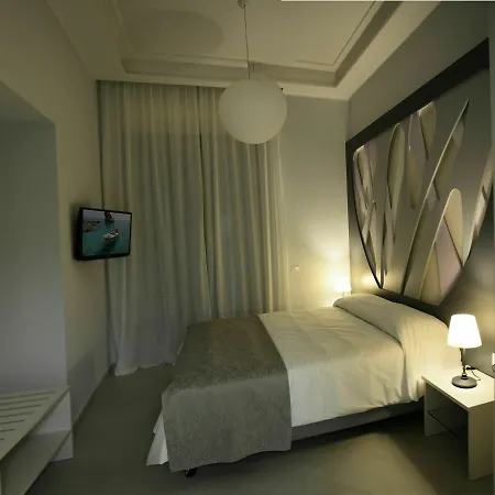 Dioniso's Luxury Municipio * Napoli