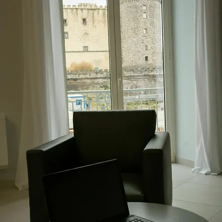 Apartamento Dioniso's Luxury Municipio *