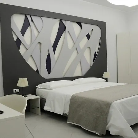 Dioniso's Luxury Municipio Daire Napoli