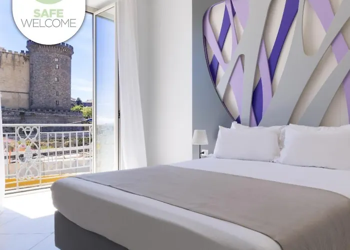 Dioniso's Luxury Municipio Апартаменты *