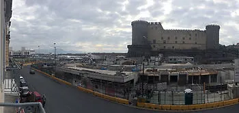 Dioniso's Luxury Municipio Апартаменты *