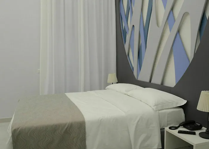 Апартаменты Dioniso's Luxury Municipio *