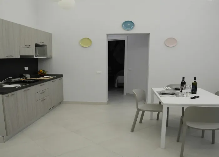 Dioniso's Luxury Municipio *