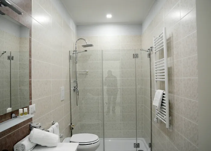 Dioniso's Luxury Municipio *