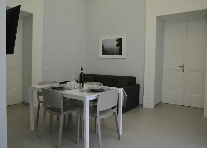 Dioniso's Luxury Municipio *