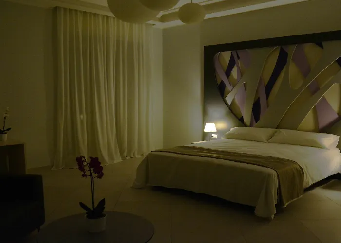 Dioniso's Luxury Municipio Апартаменты