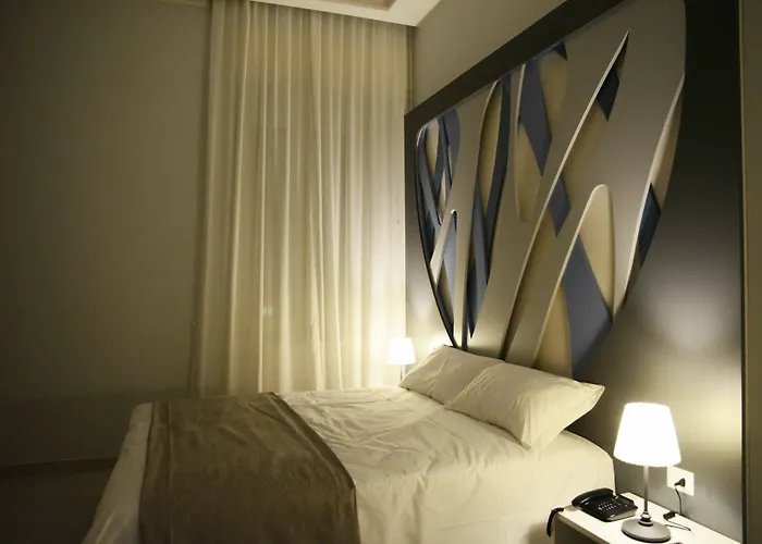 Dioniso's Luxury Municipio *