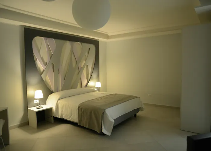 Dioniso's Luxury Municipio Апартаменты *