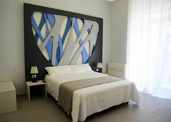 Апартаменты Dioniso's Luxury Municipio