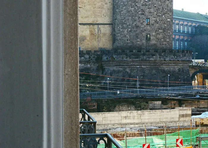 Dioniso's Luxury Municipio *